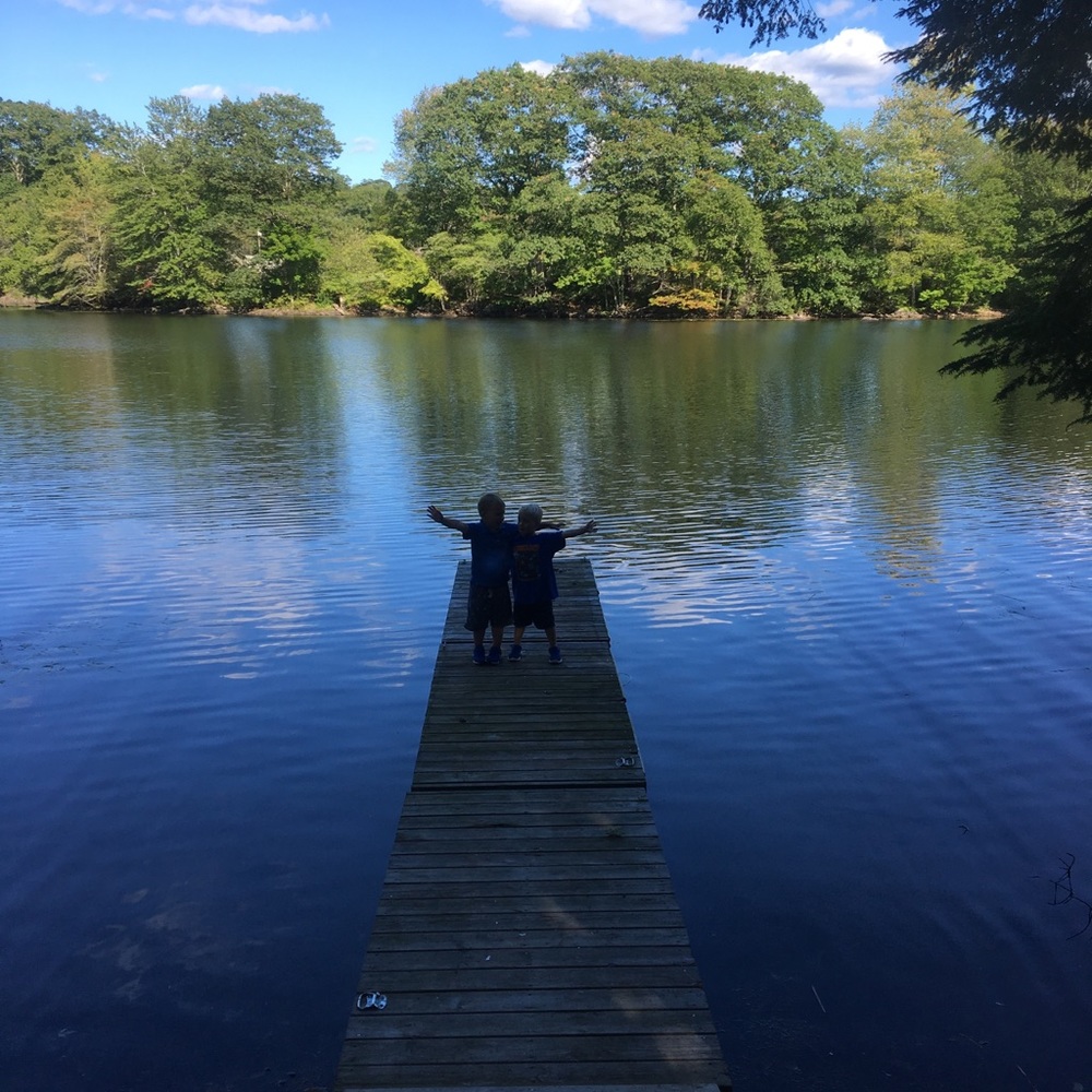 Meet your Posher, Megan